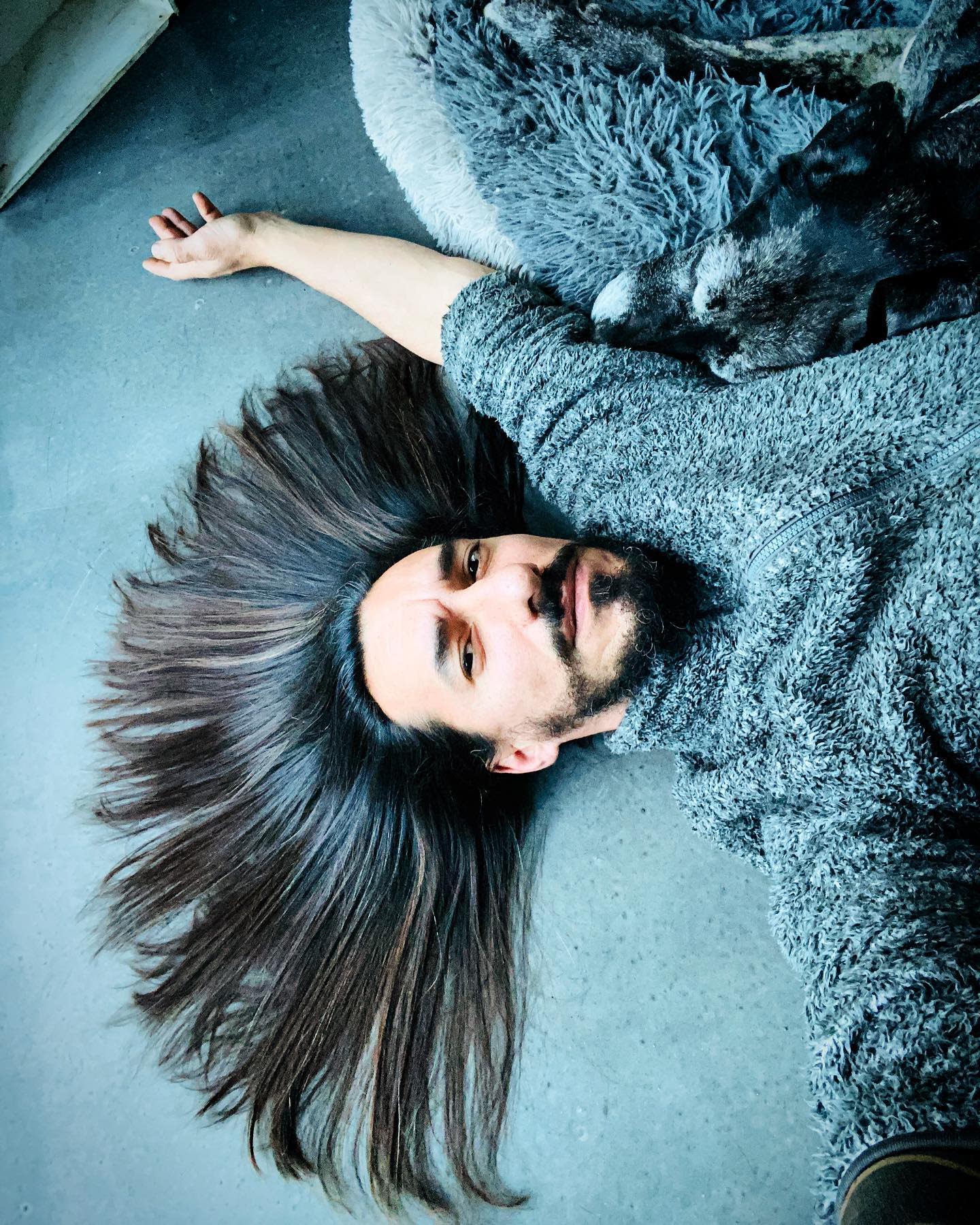 Long Hair 90s Hairstyles Men -moussel2018