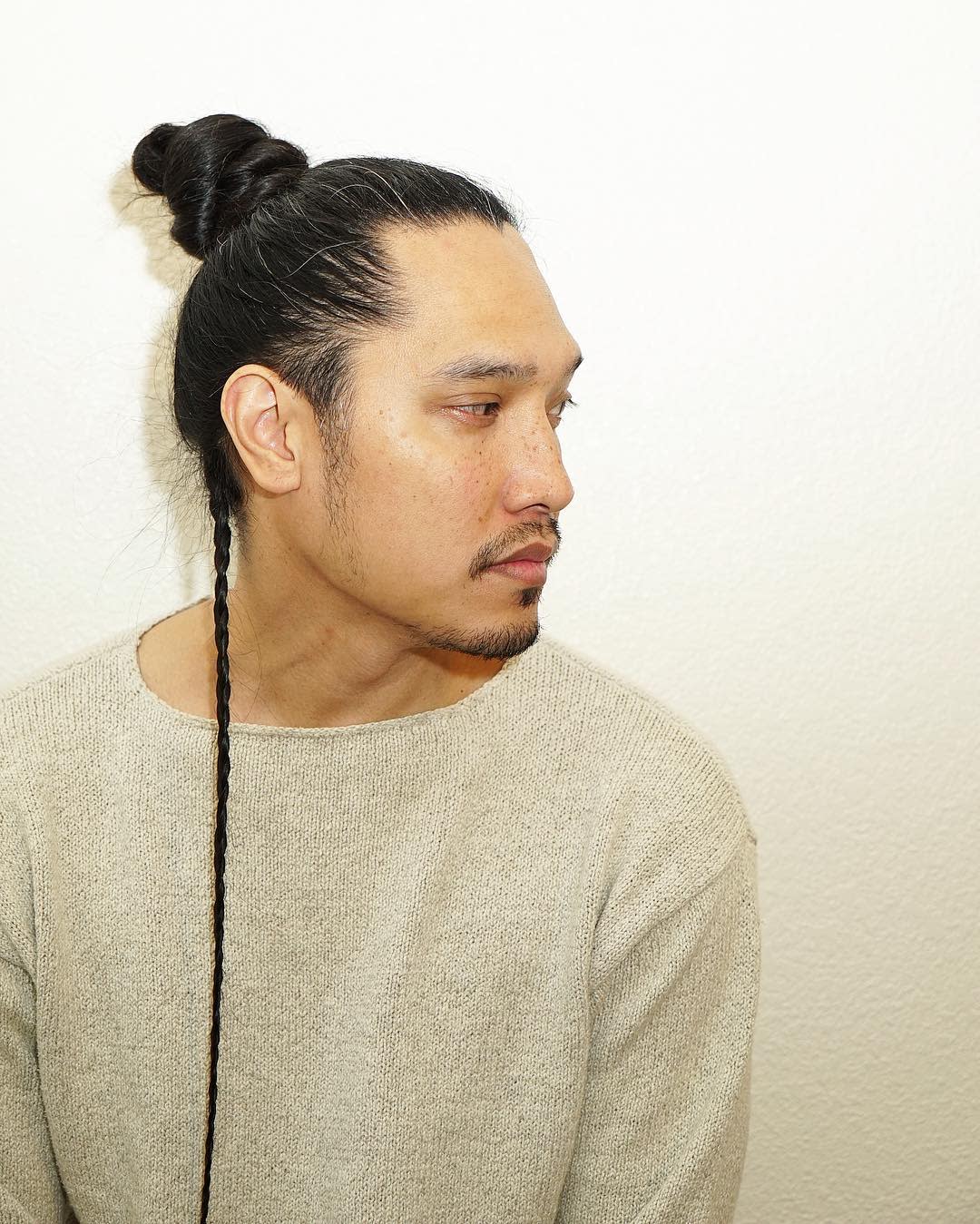 Rattail 90s Hairstyles Men -tnes1