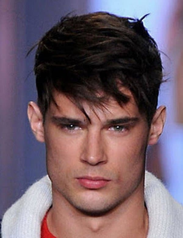 Long Fringe