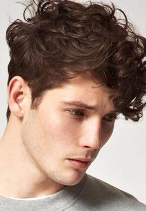 Wavy Fringe